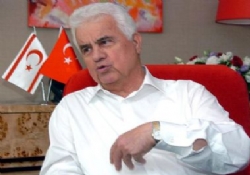 Eroğlu: “Kıbrıs’ta çözüme varız”