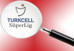 Turkcell Süper Lig’de Görünüm