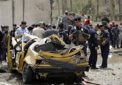 Irak’ta yeni saldırı: 24 ölü