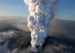 Kül Bulutu Türkiye’deki Uçuşları Etkilemeyecek