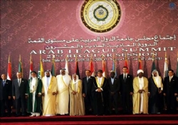 Arap Birliği’nde Suudi dönemi mi başlıyor?