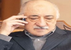 Baykal telefonda Gülen’le görüştü