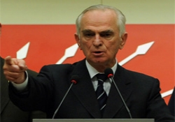 “CHP iç tartışma yaşamayacak”