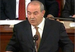 “Mezhep savaşının eşiğindeyiz!”
