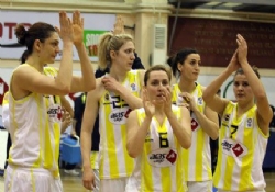 Fenerbahçe Potada Şampiyon
