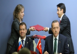 Medvedev: “Türkiye ile Rusya stratejik partner”