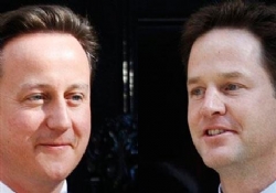 Cameron: “Tarihi değişiklik”