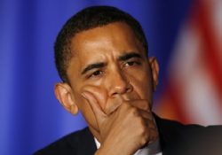 Obama’dan inciler: “Siviller ölmemeli”