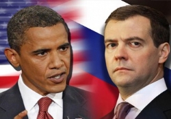 Obama ile Medvedev İran konusunda anlaştı