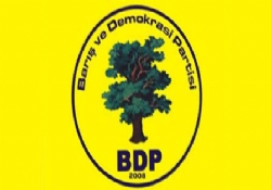 BDP İl Başkanı gözaltında