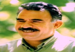 Öcalan: Çözüm isteyenler müdahale etti