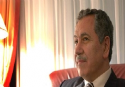 Başbakan Vekili Bülent Arınç İzmir’de