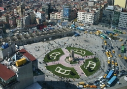 AKP Grubu: 1 Mayıs Meydanı’na hayır!