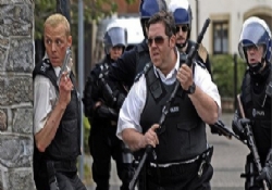 ABD polisinden ırkçı dayak