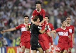 Hiddink, Milli Takım aday kadrosunu açıkladı