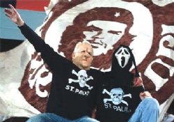 Aşkın adı St. Pauli!
