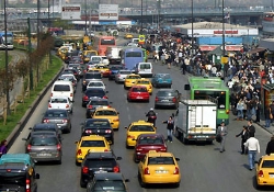 Yarın bazı yollar trafiğe kapalı!