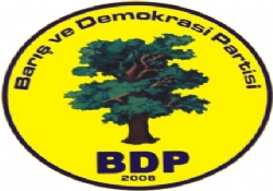 BDP’lierden sokakta Kürtçe dersi