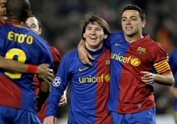 Barça şampiyonluğa çok yakın