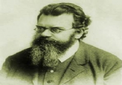 Boltzman’a iade-i itibar