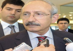 Kılıçdaroğlu Son Kararını Açıkladı
