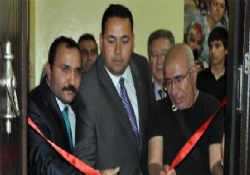 “Koltuğa kim oturursa kaset onun işi!”