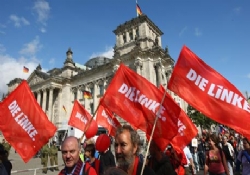 Sol Parti kongresi devam ediyor