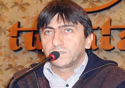 Şeytan Rıdvan namı diğer “kapitalist” Rıdvan!