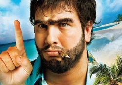 Korsan’a büyük ceza