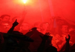 Kadıköy’de gerilim!