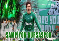Bursaspor taraftarları sokağa döküldü