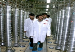 Uranyum takasında gelişme