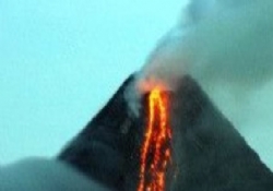 Kül bulutu Dublin havalimanını kapattı