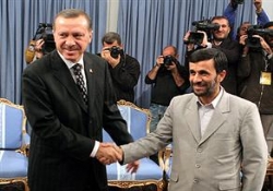 Tarihi imza: Takas Türkiye’de