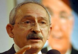 Kılıçdaroğlu: partimiz bölünmez