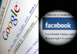 Google ve Facebook’tan İmaj mücadelesi