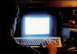 TÜBİTAK’ta şok görüntüler!