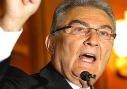 “Partinize sahip çıkın!”