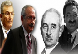 40 yıl sonra aynı mücadele