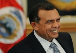 AB-Latin zirvesinde Honduras boykotu