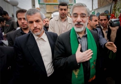 Musevi’nin koruma müdürü gözaltında