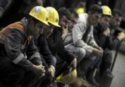 30 işçiden hâlâ haber yok