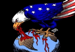 Emperyalist ABD: İran’a baskıyı sürdüreceğiz