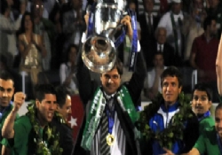 Çok mutlu ve gururluyuz