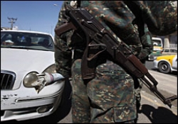 Yemen’de kaçırılan Çinli mühendisler serbest