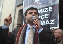 BDP, Batman’da miting düzenleyecek