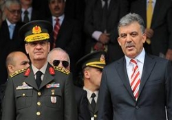 Başbuğ 24. maddeyi hatırlattı