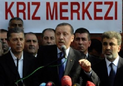 İşte zihniyet bu: “Madencinin kaderi!”