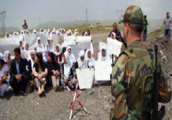 BDP’nin eylem programına izin yok