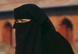 Kabineden peçe yasağına onay